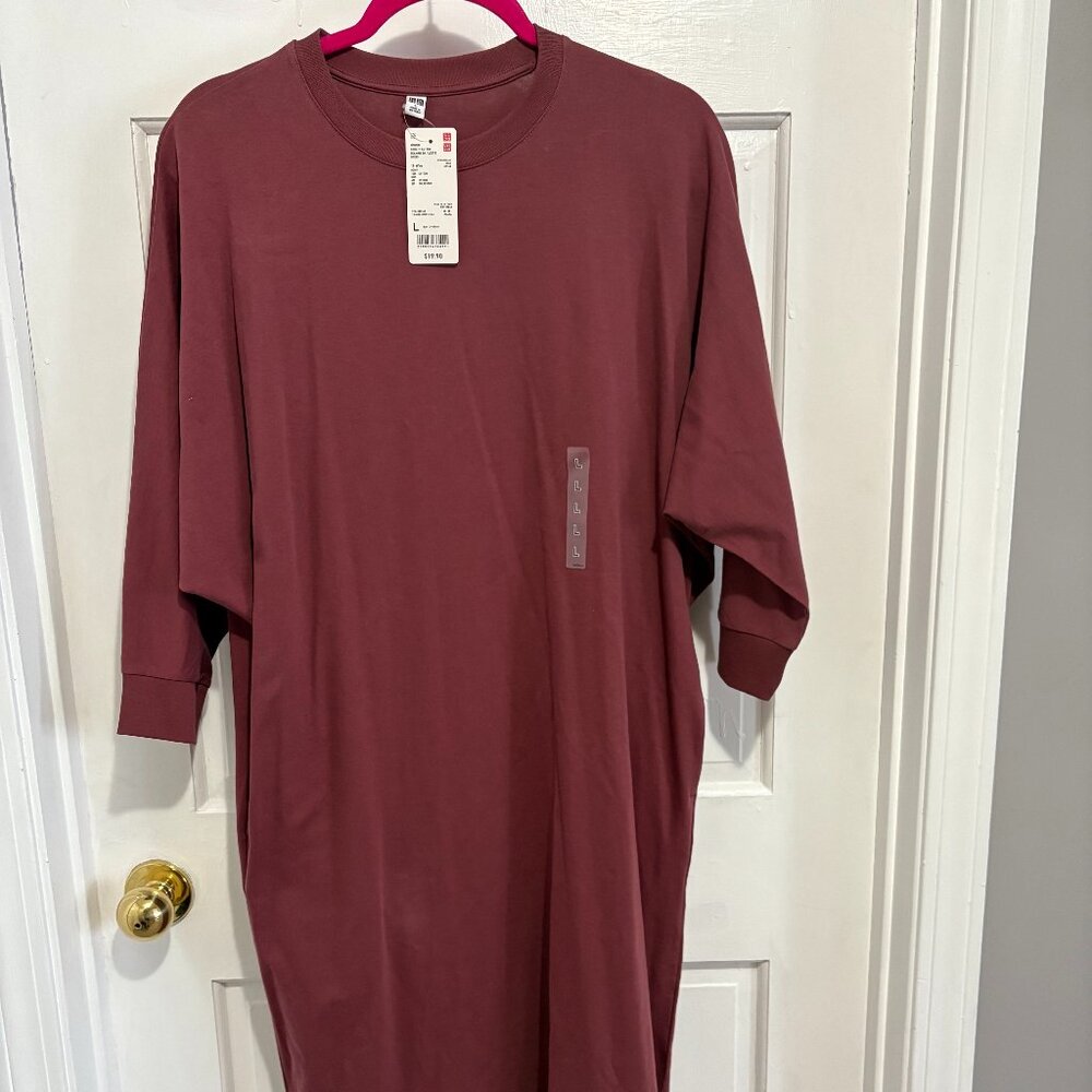 Uniqlo Dress